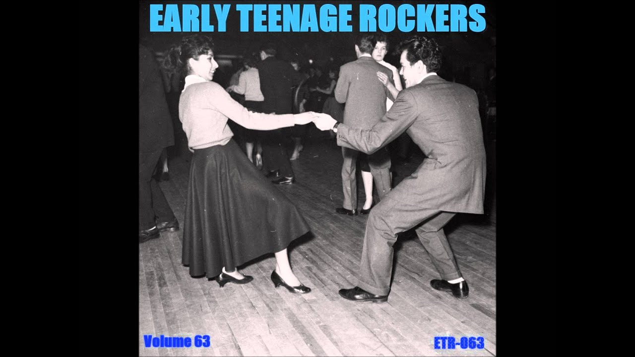 Maureen Gray - Come On And Dance