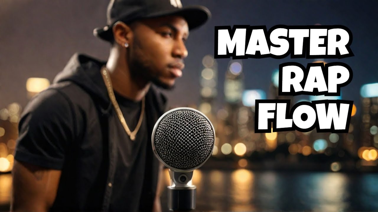 How to Rap With Smooth Flow (Beginner Guide)