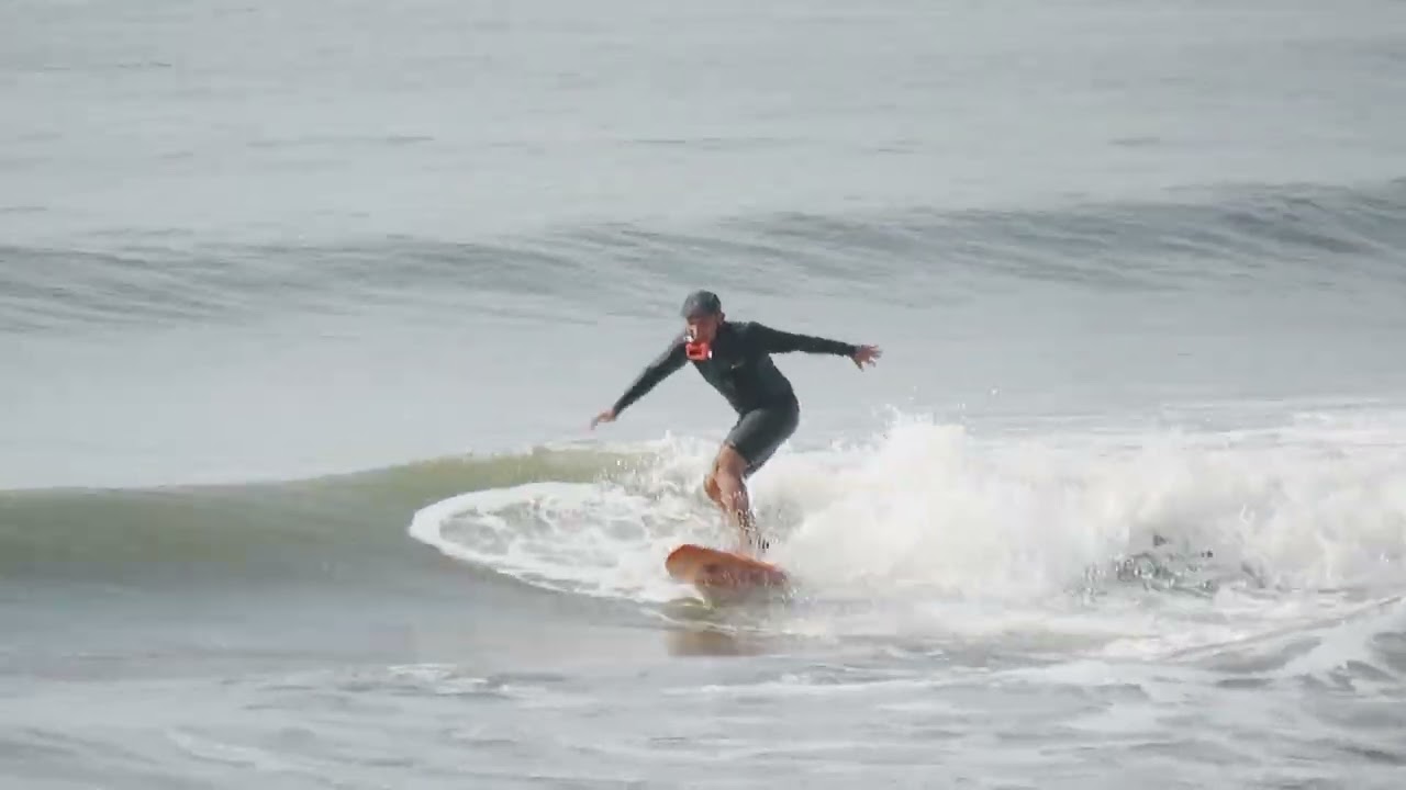 Happy New Year’s 2026 - Keramas Wave