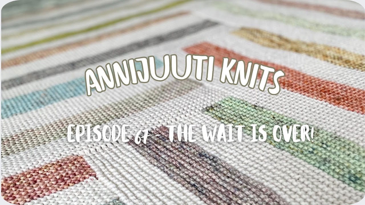 Episode 67 - The wait is over