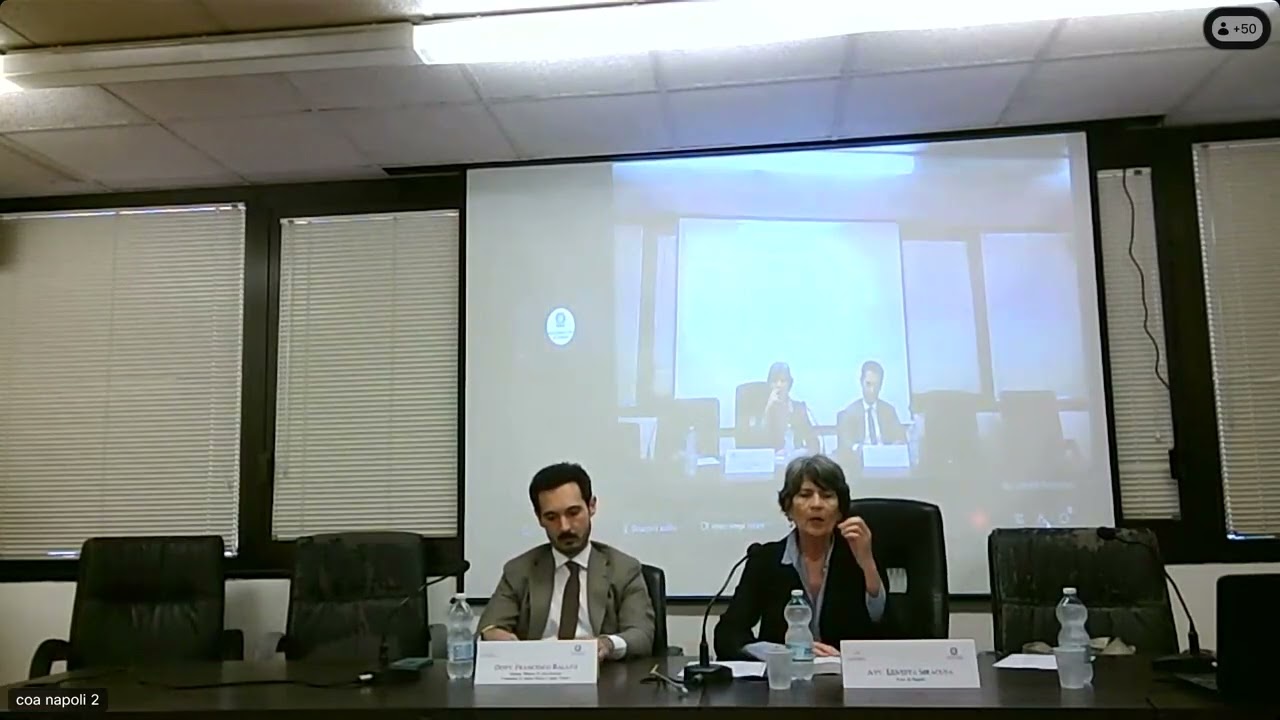 CORSO MISURE DI PREVENZIONE   Il controllo giudiziario la promessa non mantenuta 20250617 1524 1