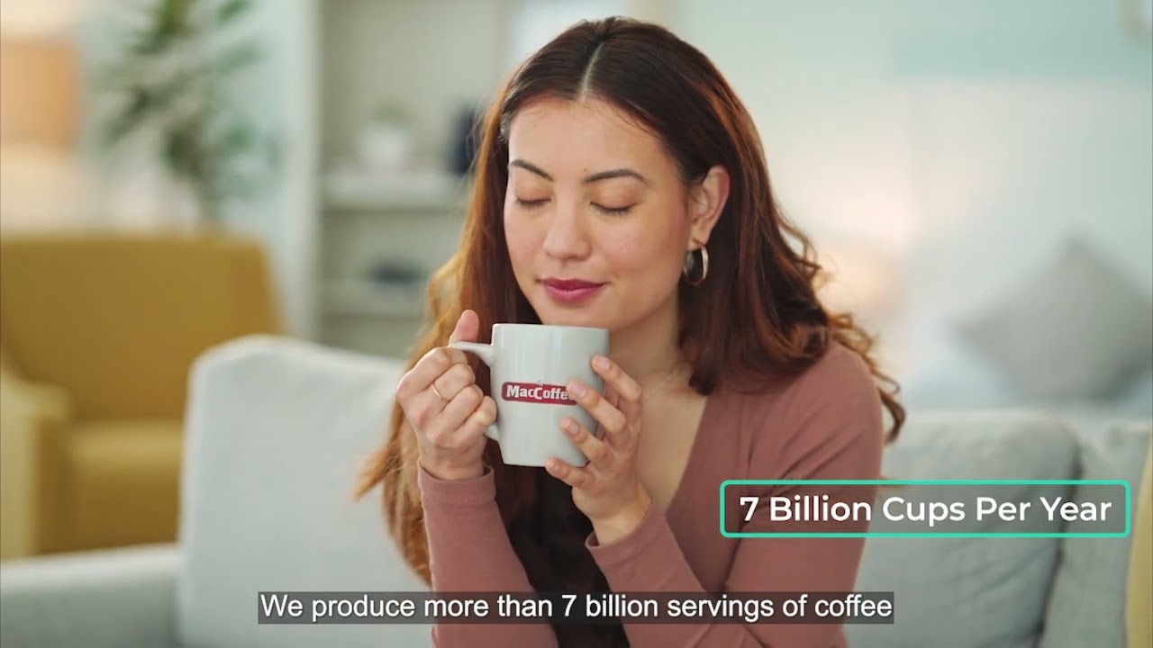 Long Version Food Empire Corporate Video