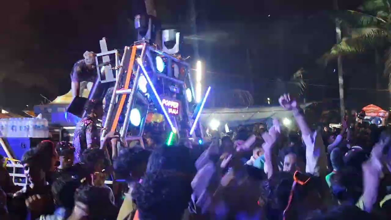 കലക്കൻ സോങ്ങ്