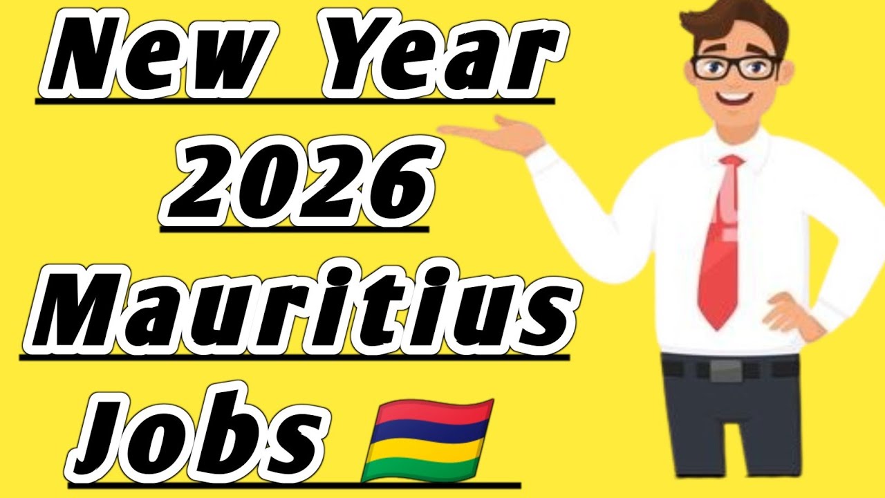 New Year 2026 Mauritius Jobs 🇲🇺 | Boys & Girls के लिए नई Vacancy | Genuine Process | High Salary”