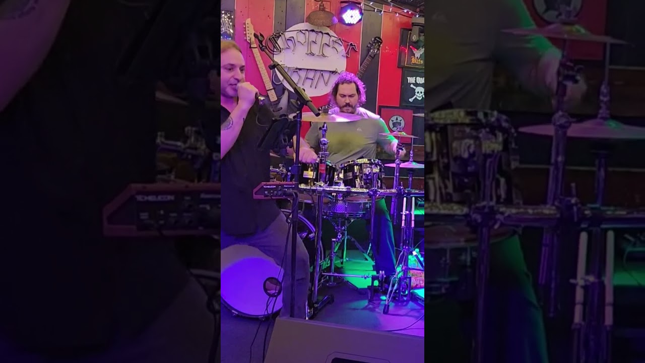 Hip Gangster Wannabes 46 & 2 #toolband #tool #cover #iamhologram #music