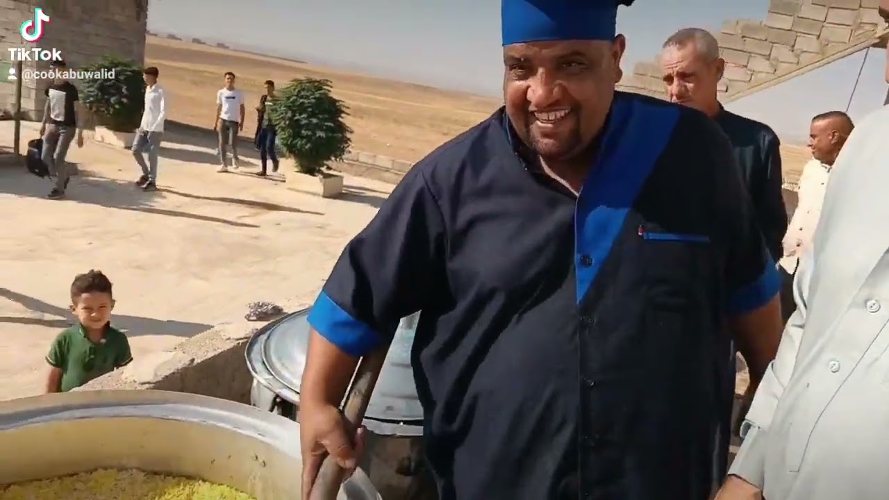 اكيد اليوم من مضيف قبيلة البومتيوت من بيت الاخ الغالي ابو غازي زواج لاخوين غازي  ونذير ألف مبروك