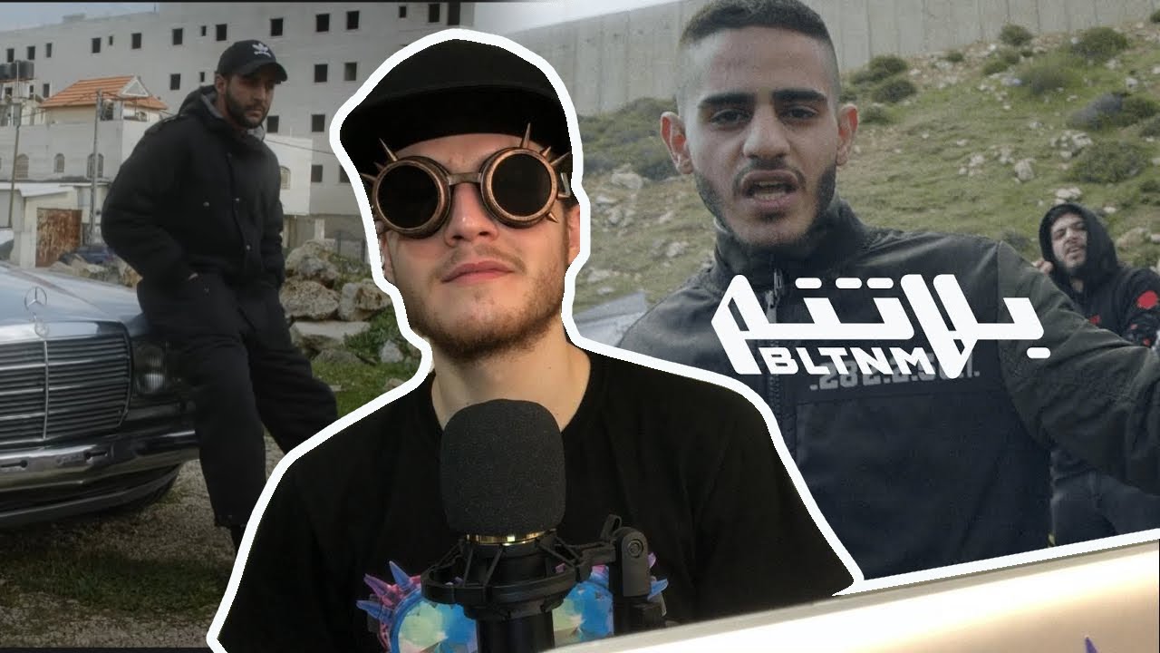 BANDO REACTIONS | Daboor & Shabjdeed - Inn Ann (Prod. Al Nather) ضبــور وشب جديد - إن أن