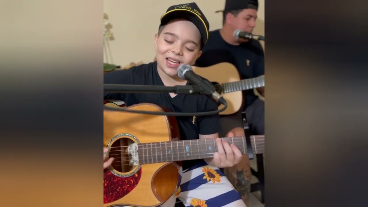 🎶 Eu sou Desejo, Você é Paixão 🎶