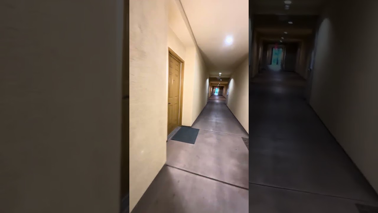 Asmr walking #560