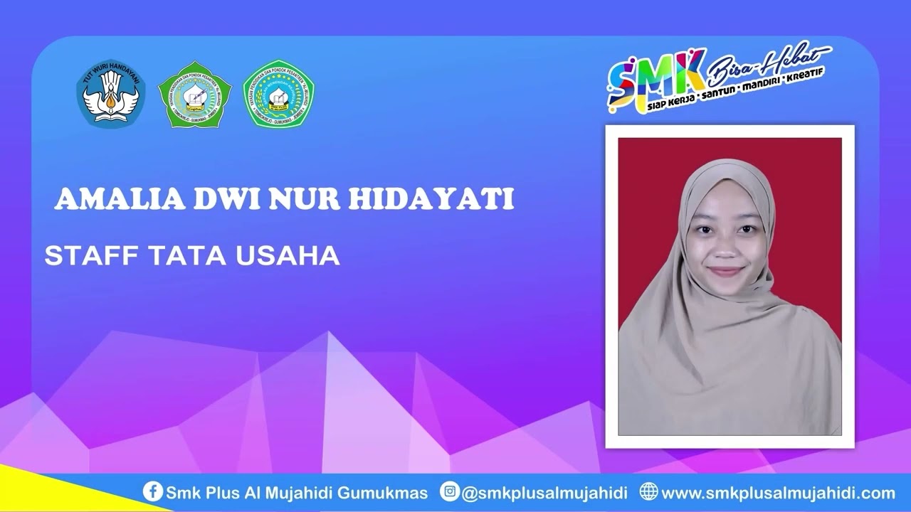 VIDEO KENANGAN LEPAS PISAH KELAS XII SMK PLUS AL MUJAHIDI TAHUN PELAJARAN 2022
