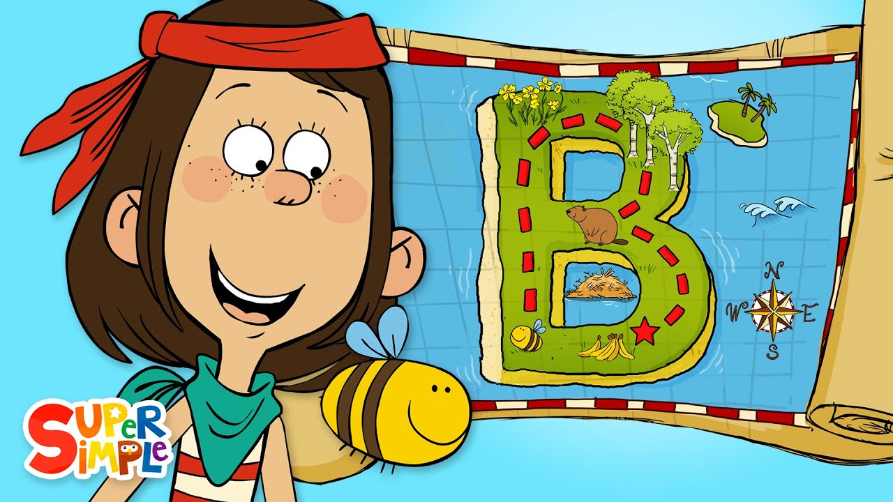 Buried Treasure on 