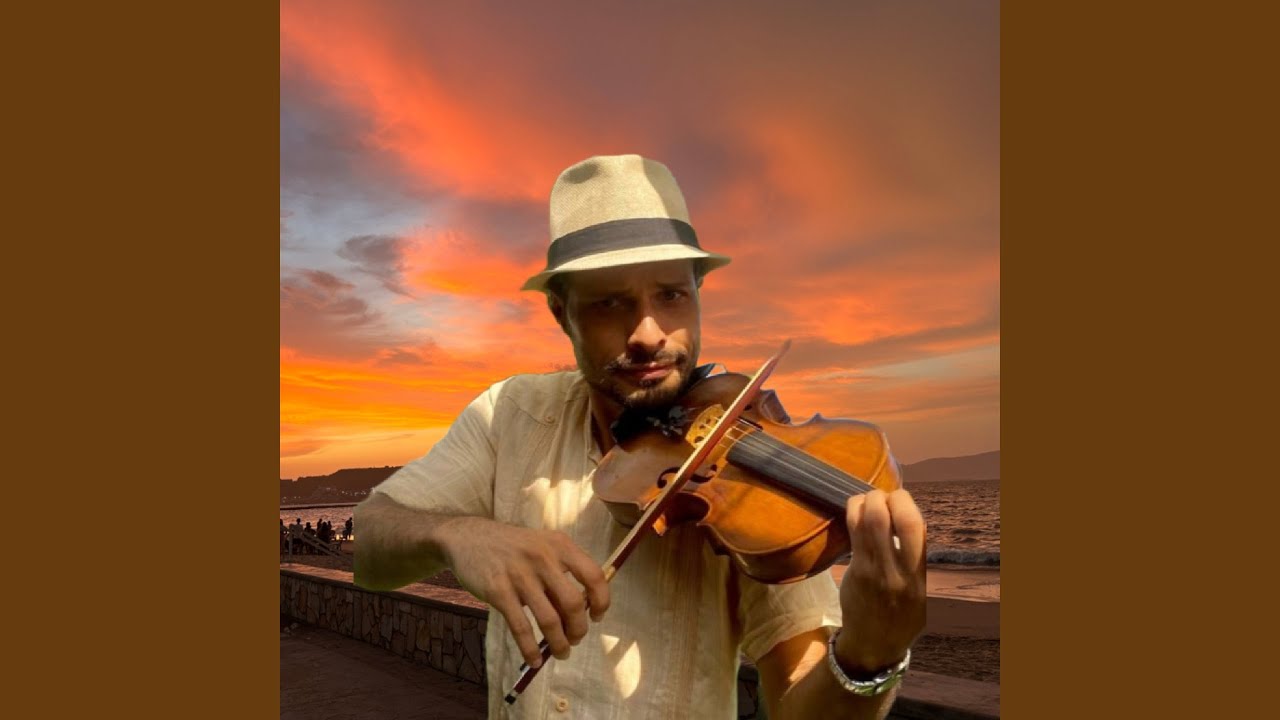 Oriente es otro Color (Instrumental Version)