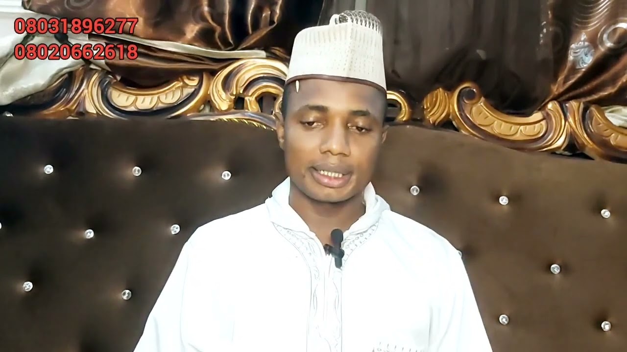 Sabon Karatun BurujinDALWU part 1Masu wannan Buruji yanbaiwane