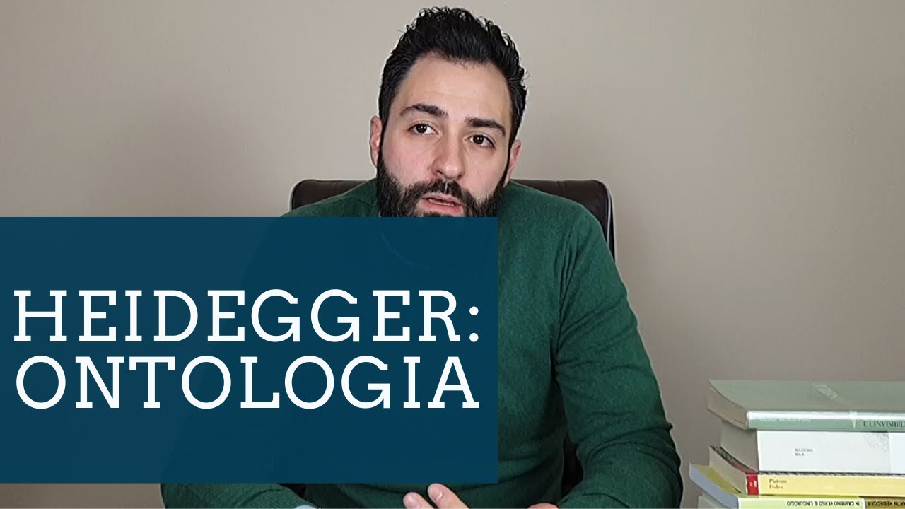 Heidegger (2): Neokantismo, fenomenologia, ontologia