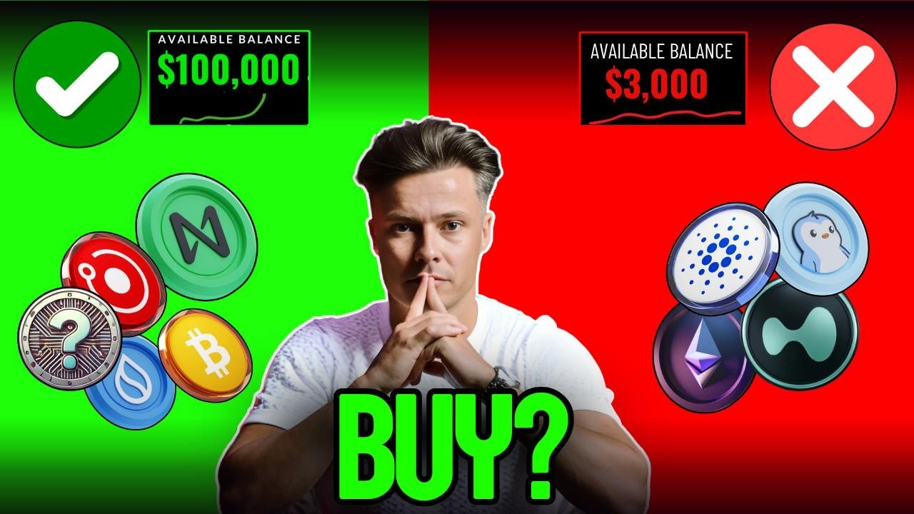 It&rsquo;s Obvious. Altcoins Are Back! Watch These Coins For The Next Moves! 