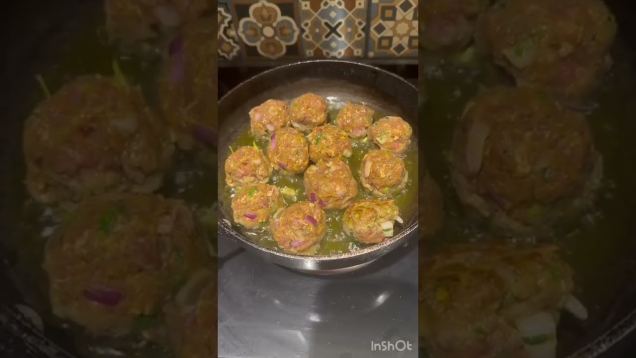Mutton Kofta Curry Recipe Lucknowi Kofta Curry how to make kofta curry Lucknow style#viral #trending
