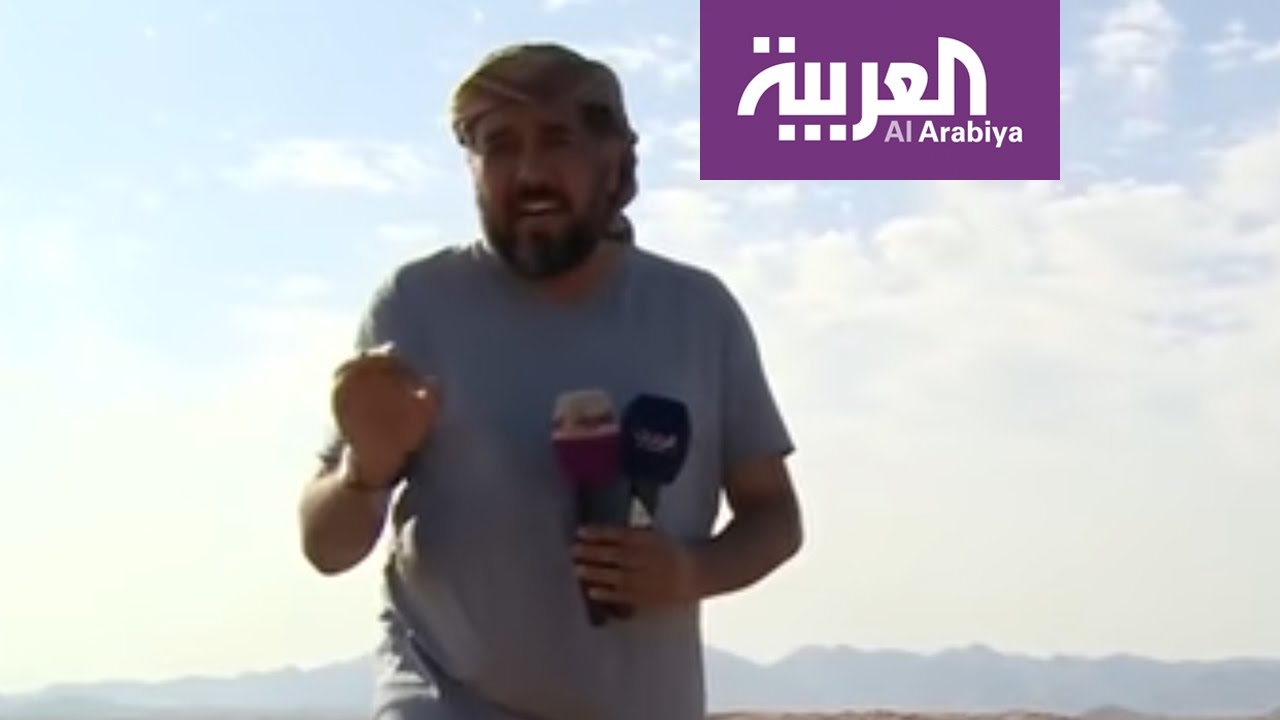 موفد العربية يواكب عملية التحام جبهتين للقوات الداعمة للشرعية