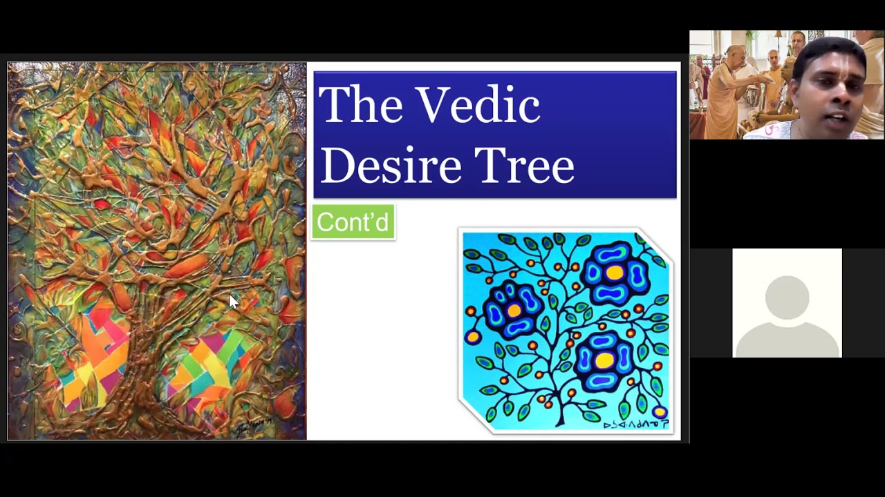 GGL2 Week 3 - The Desire Tree of Vedic Literatures - Part 3