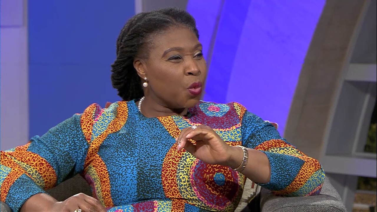 Real Talk with Anele Season 3 Episode 40 - Yvonne Chaka Chaka & Papa Penny