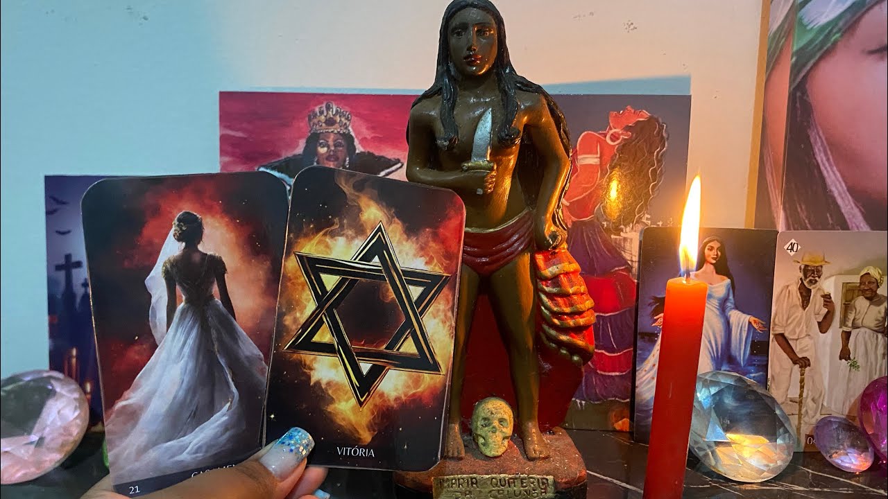 🌹UMA PESSOA QUE NÃO DEMONSTRA NADA! A VERDADE VAI TE SURPREENDE TEM UM AMOR DE ALMAS POR VC❤️‍🔥😱