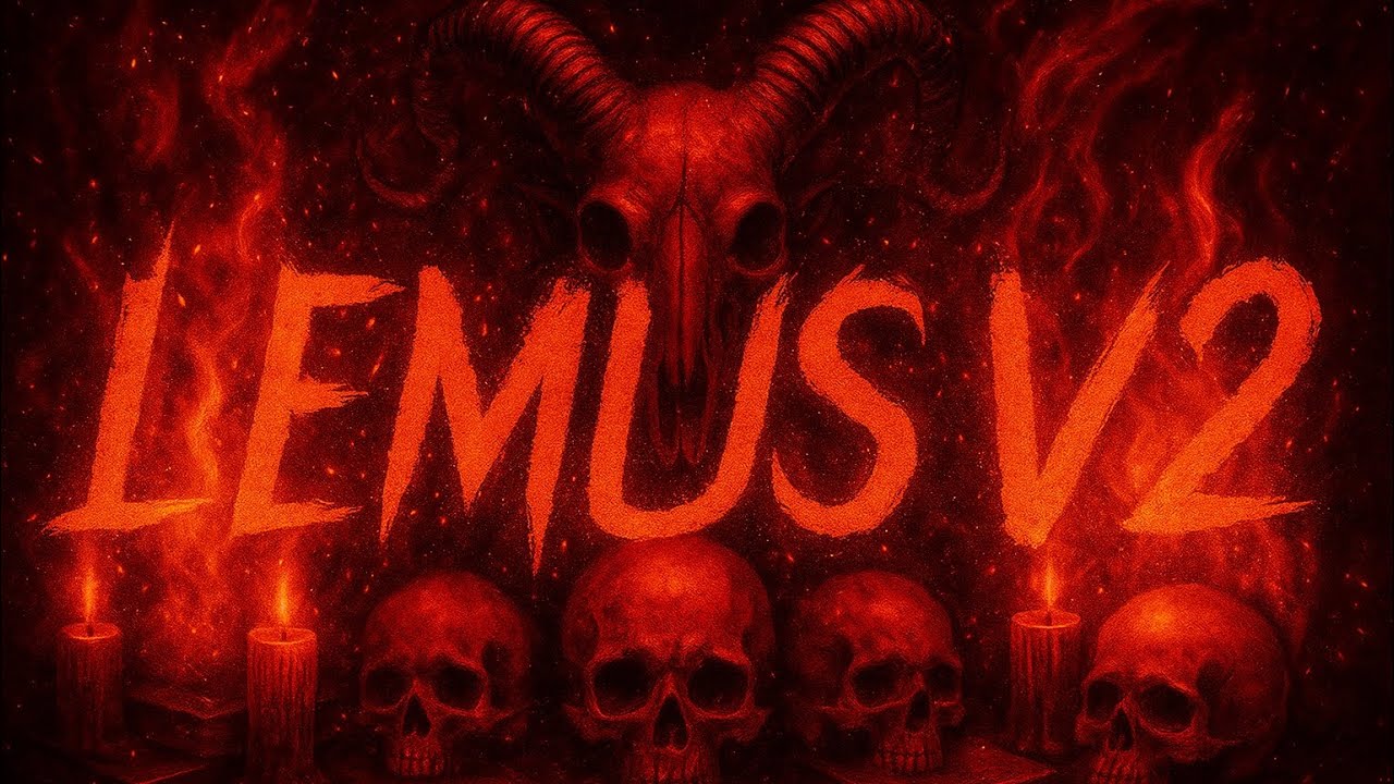 Lemus V2 - Yheip