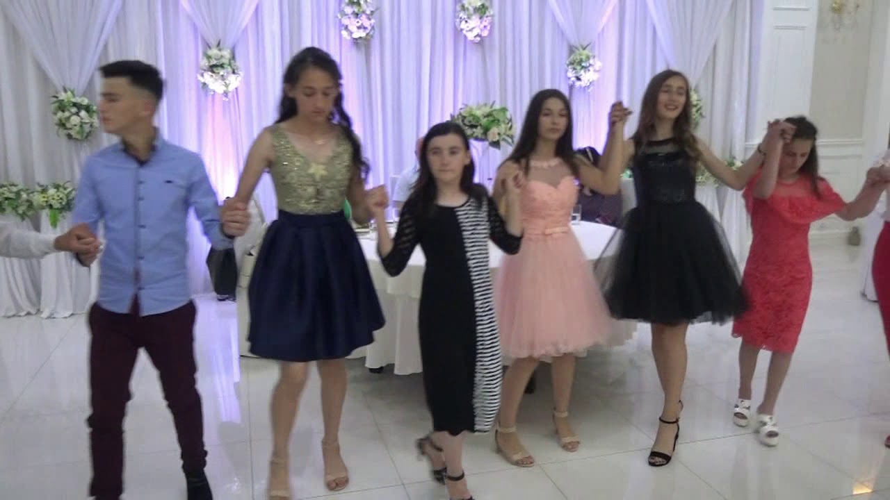Minimatura 2018 - Shkolla 