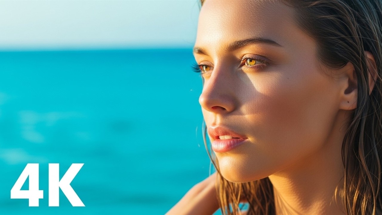 Island Breeze Deep House: Relaxing Tropical Summer Mix, Oceanfront Views & Beach Retreats