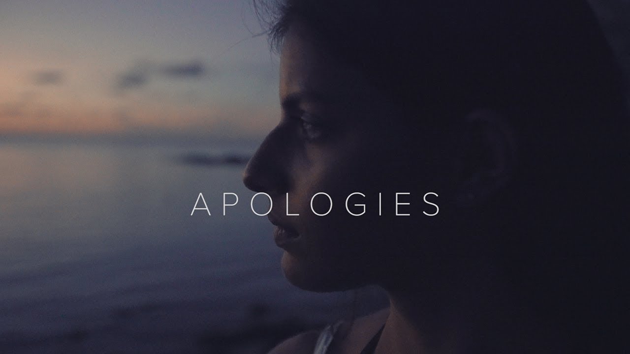 Euphonik Ft. Luke M & Thoko - Apologies (Official Video)