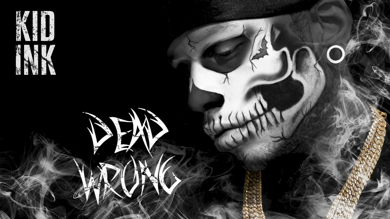 Kid Ink - Dead Wrong [Audio]