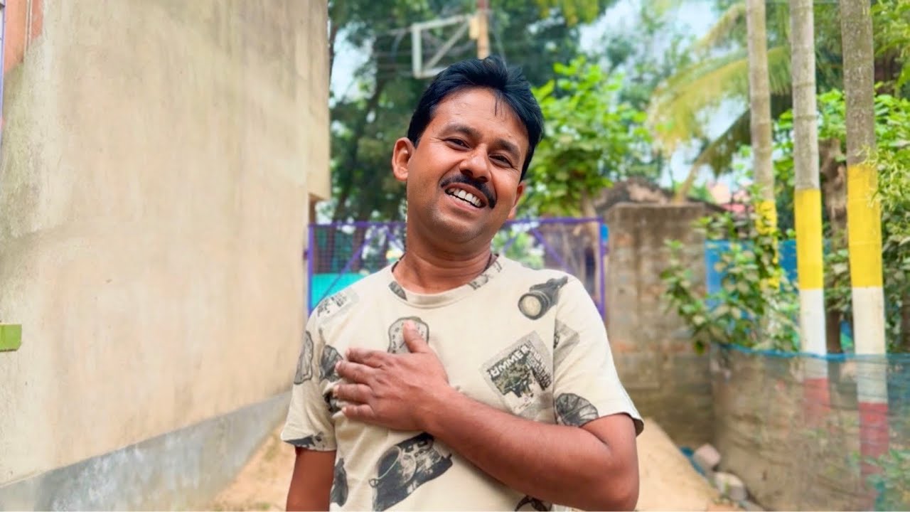 আমাদের বাড়িতে নতুন অতিথি আসতে চলেছে 😍 ||
