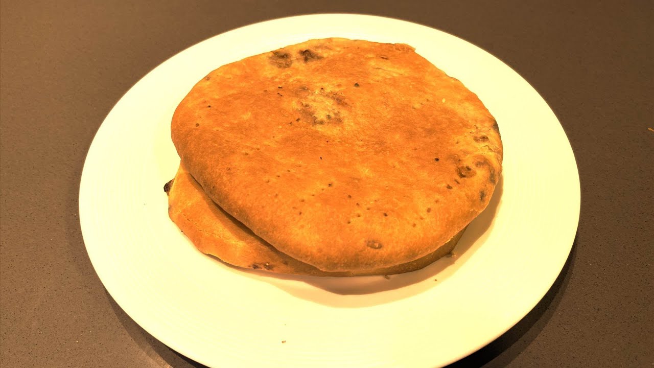 Hawawshi  ( حواوشى )