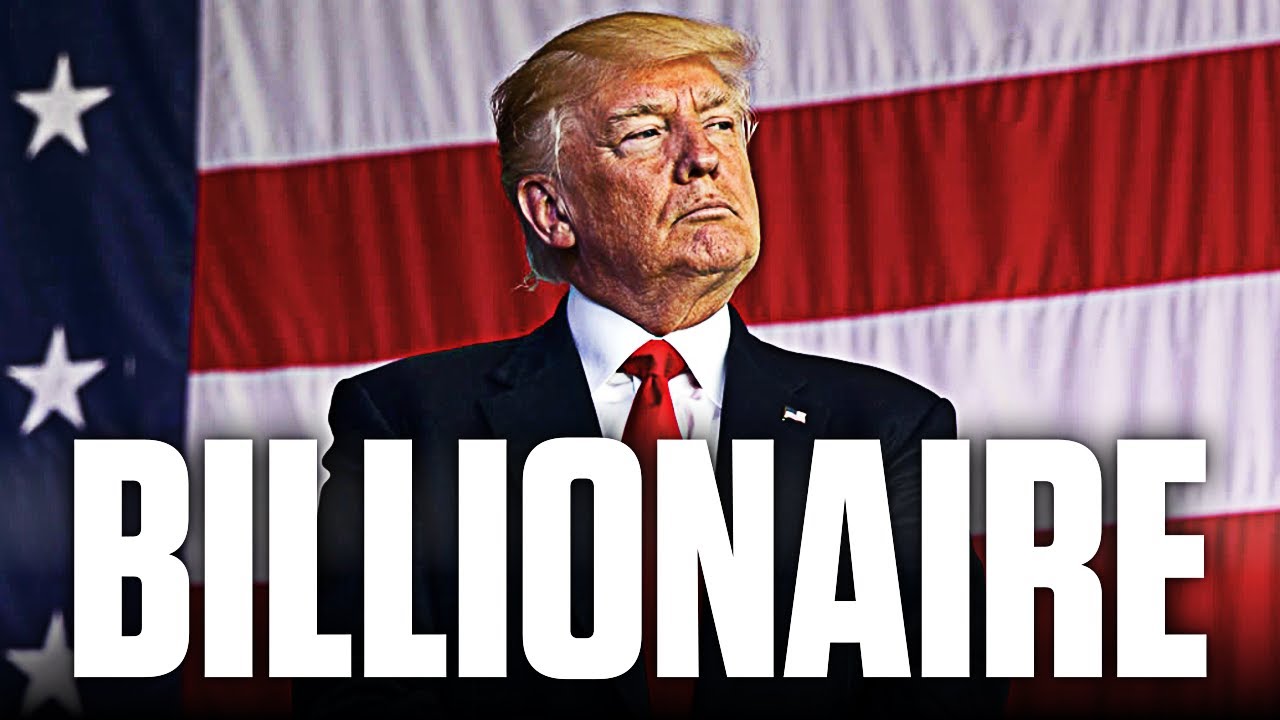 5 Richest Presidents In US History