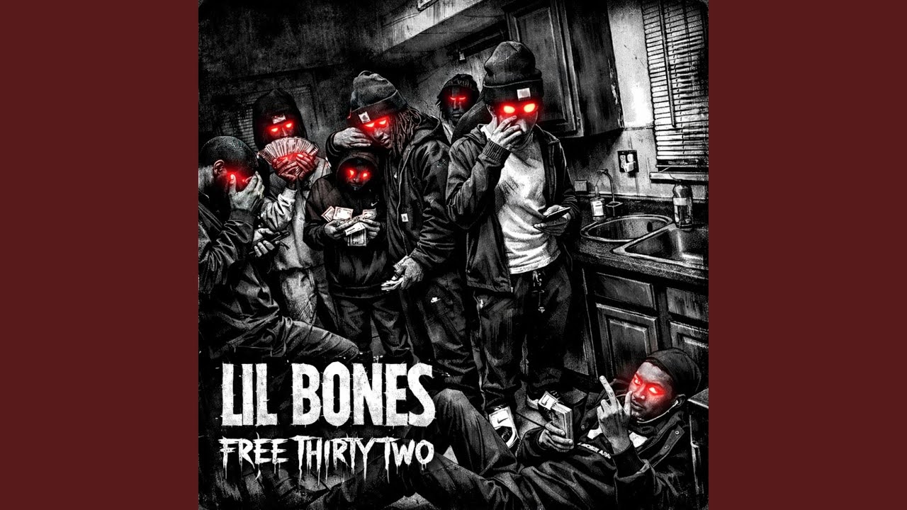 Gtfo (feat. YungCreep00)