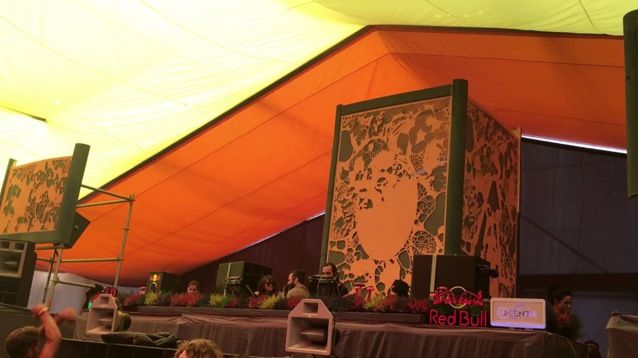 MIHIGH @ Mioritmic 2016 ( amazing set )