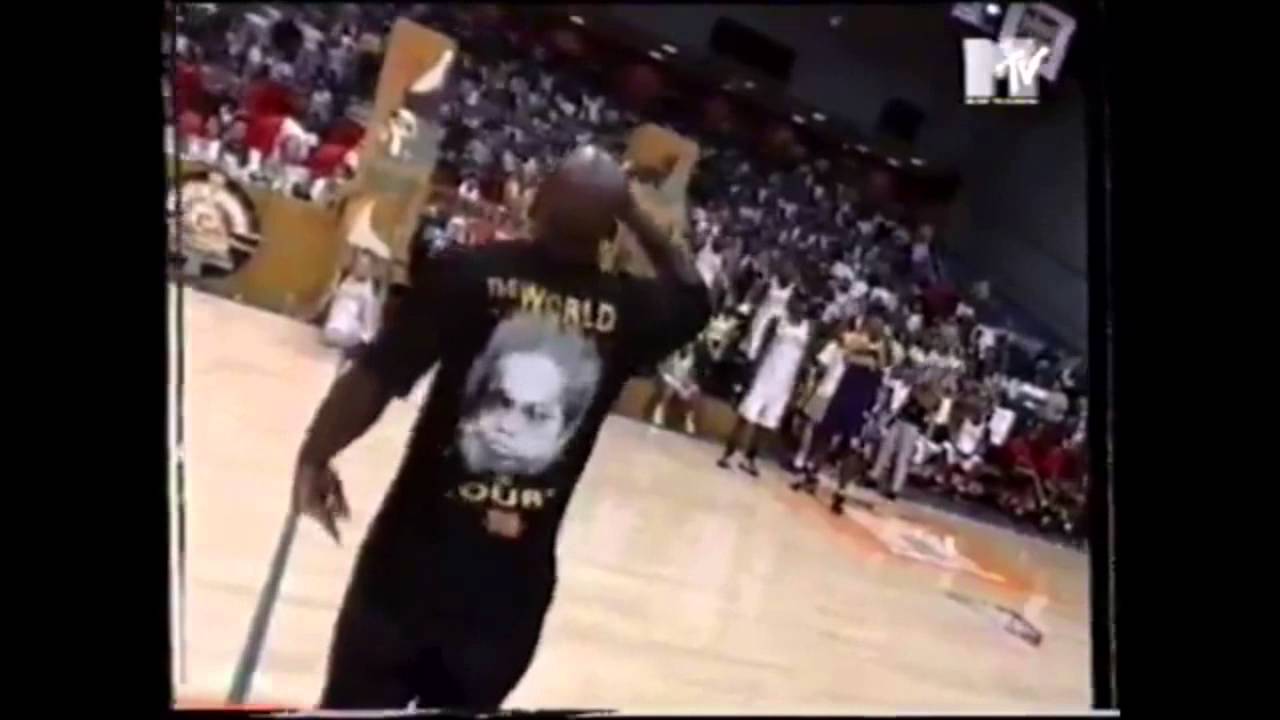 Naughty By Nature, Clap Yo Hands, Feel Me Flow (MTV Rock N Jock) 1995