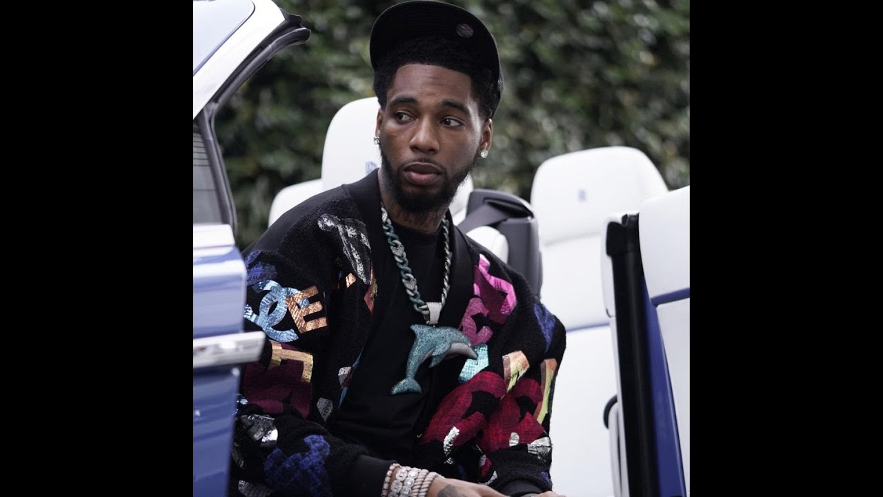 (FREE) Key Glock x Young Dolph Type Beat 2025 - 