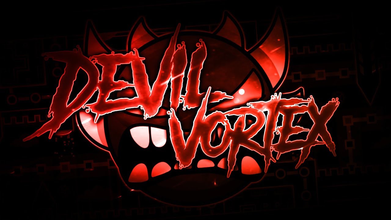 Devil Vortex by Rustam (Extreme Demon)
