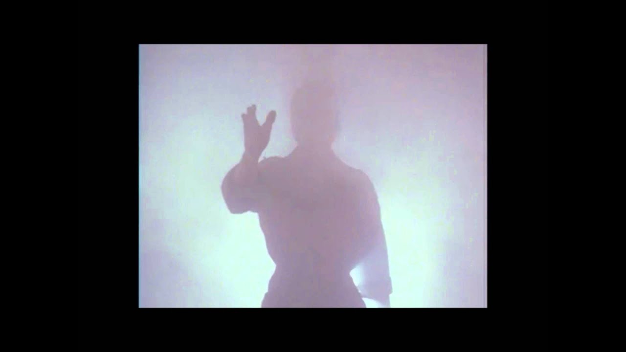 Tangerine Dream - The Keep - It Ends - HD