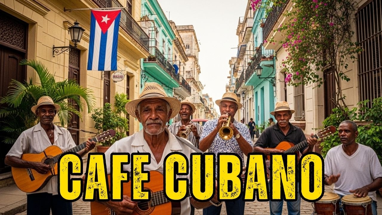 Bolero de Madrugada 🌹 Classic Bolero & Son Cubano for Romantic Cuban Music