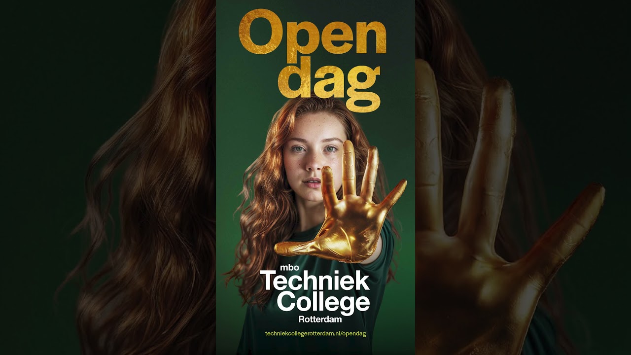 Open dag - januari '26