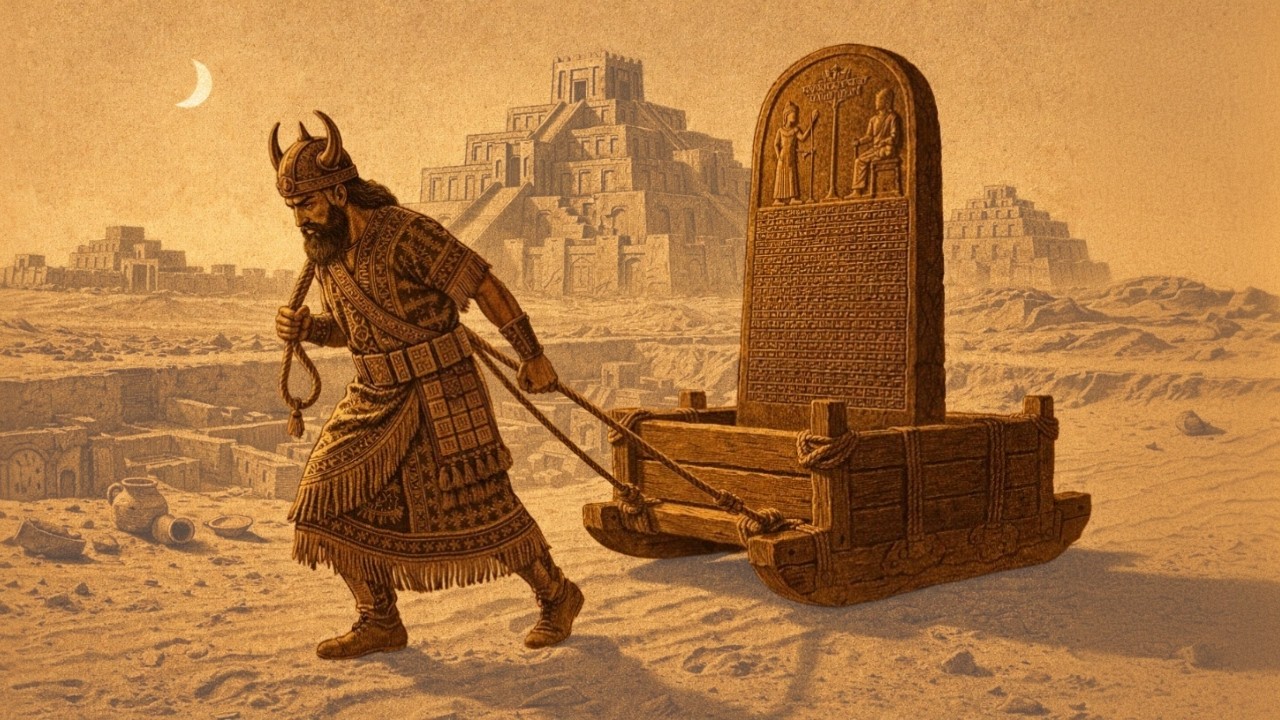 El Imperio que Dio Origen a Irán Antes que los Persas (y Nadie Recuerda)