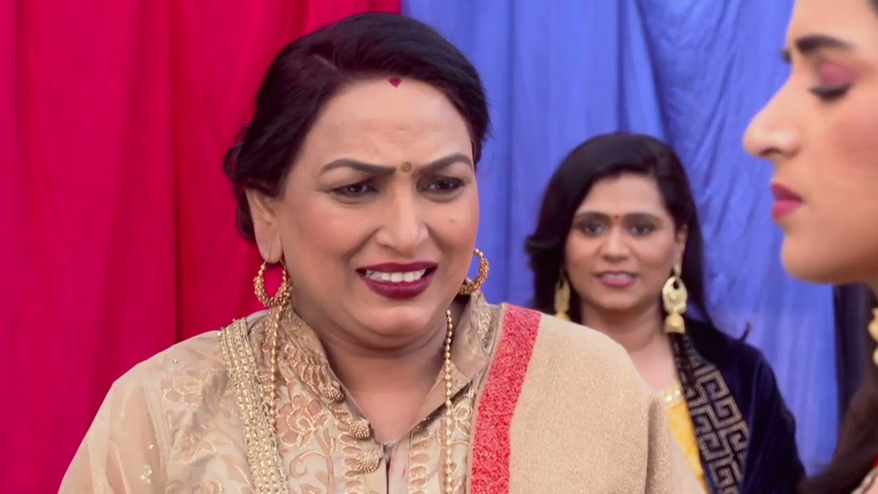 Geet Dholi | Full Ep - 367 | Jan 24 2023 | Zee Punjabi