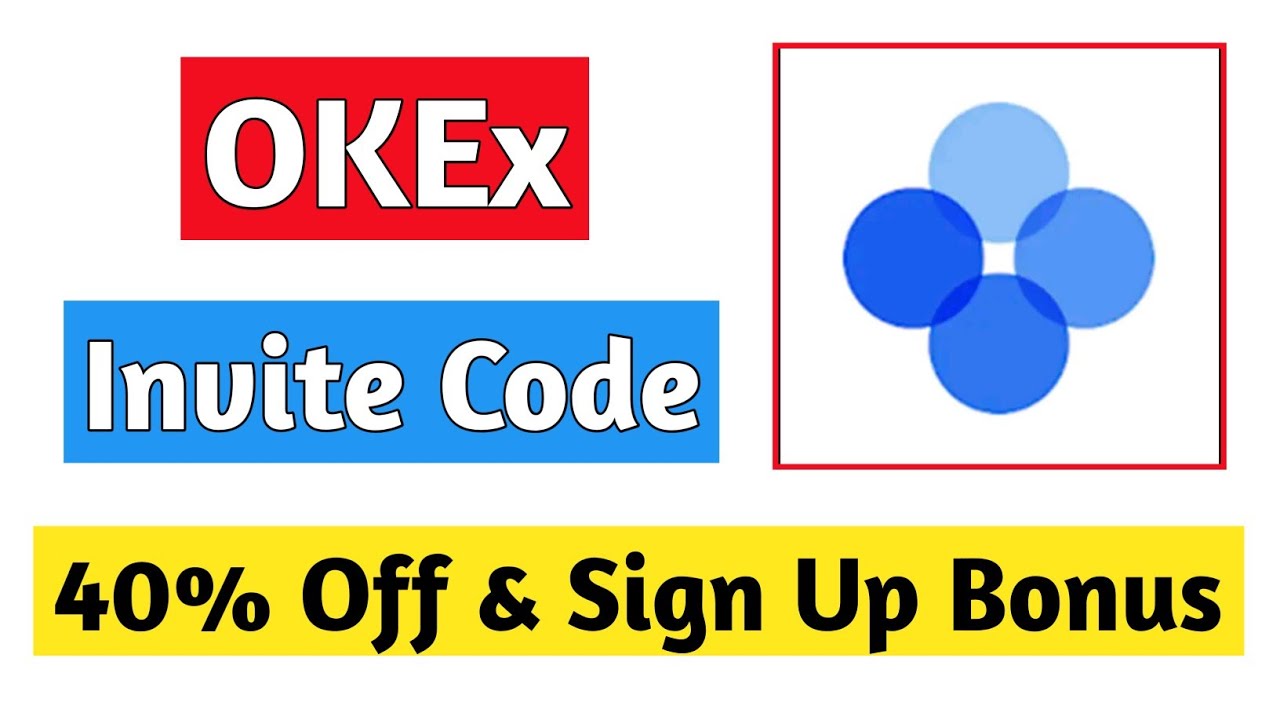 Okx Invite Code । Invite Code For Okx App । Okx Invite Code 2022 ।