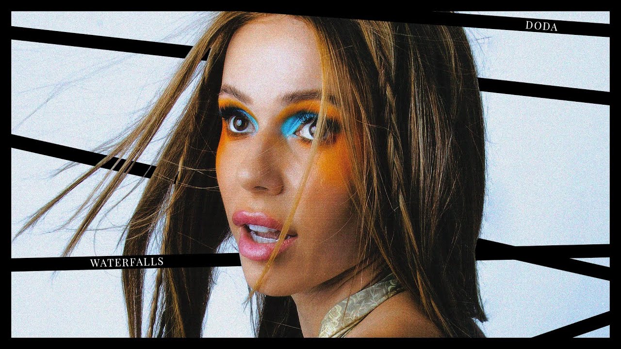 Doda - Waterfalls (Official Audio)