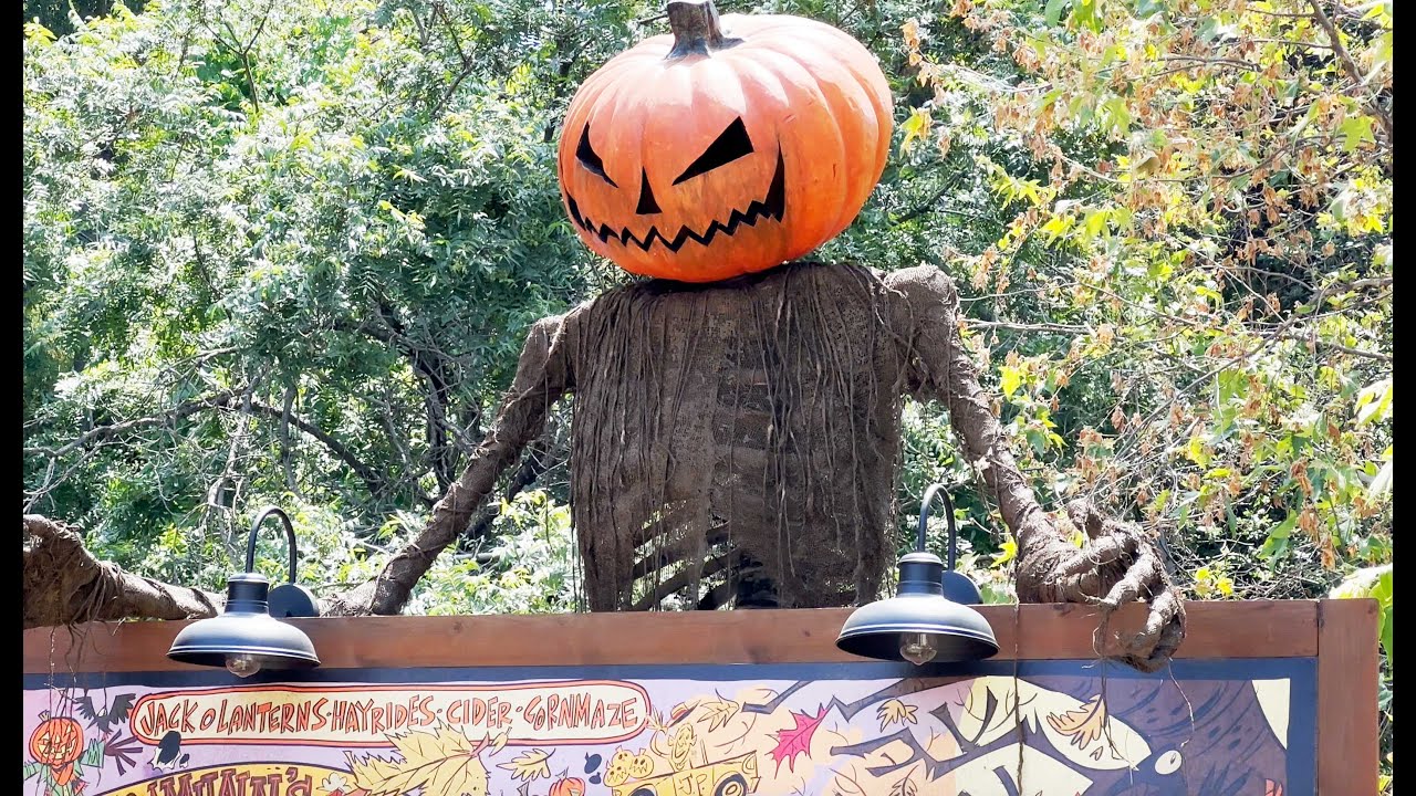 Spooky Swap Meet 2023 Halfway to Halloween event! Full Event Walkthrough!