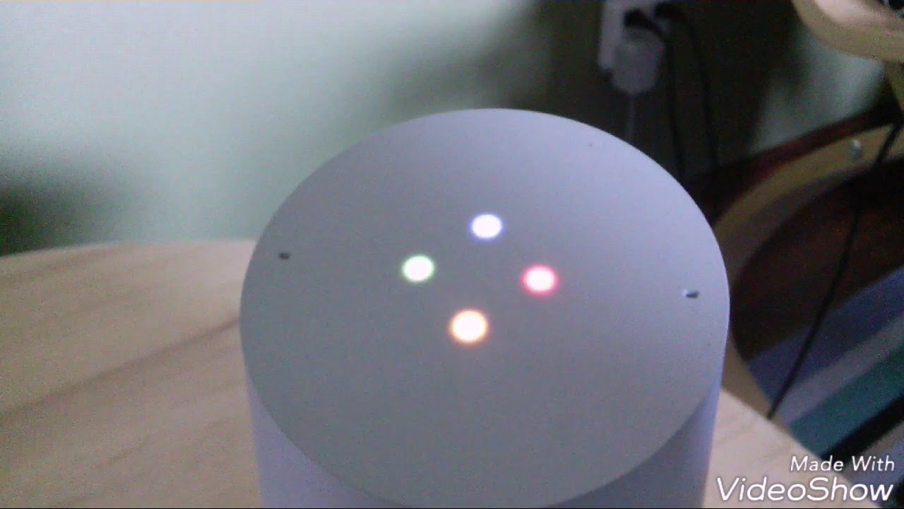 Google Home VS Alexa BEATBOX BATTLE