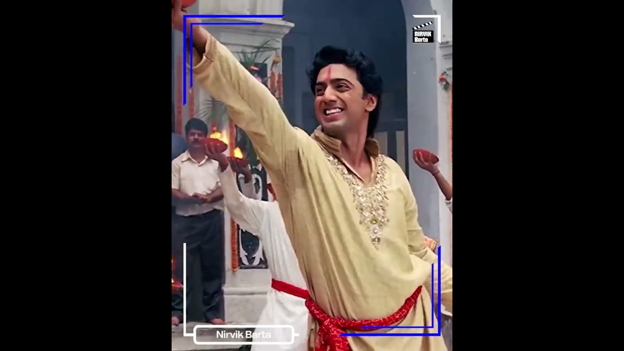 দেবের মুখের মাত্র এক লাইন, আর তাতেই দেশু-নস্টালজিয়ায় ভাসল গোটা টলিপাড়া!