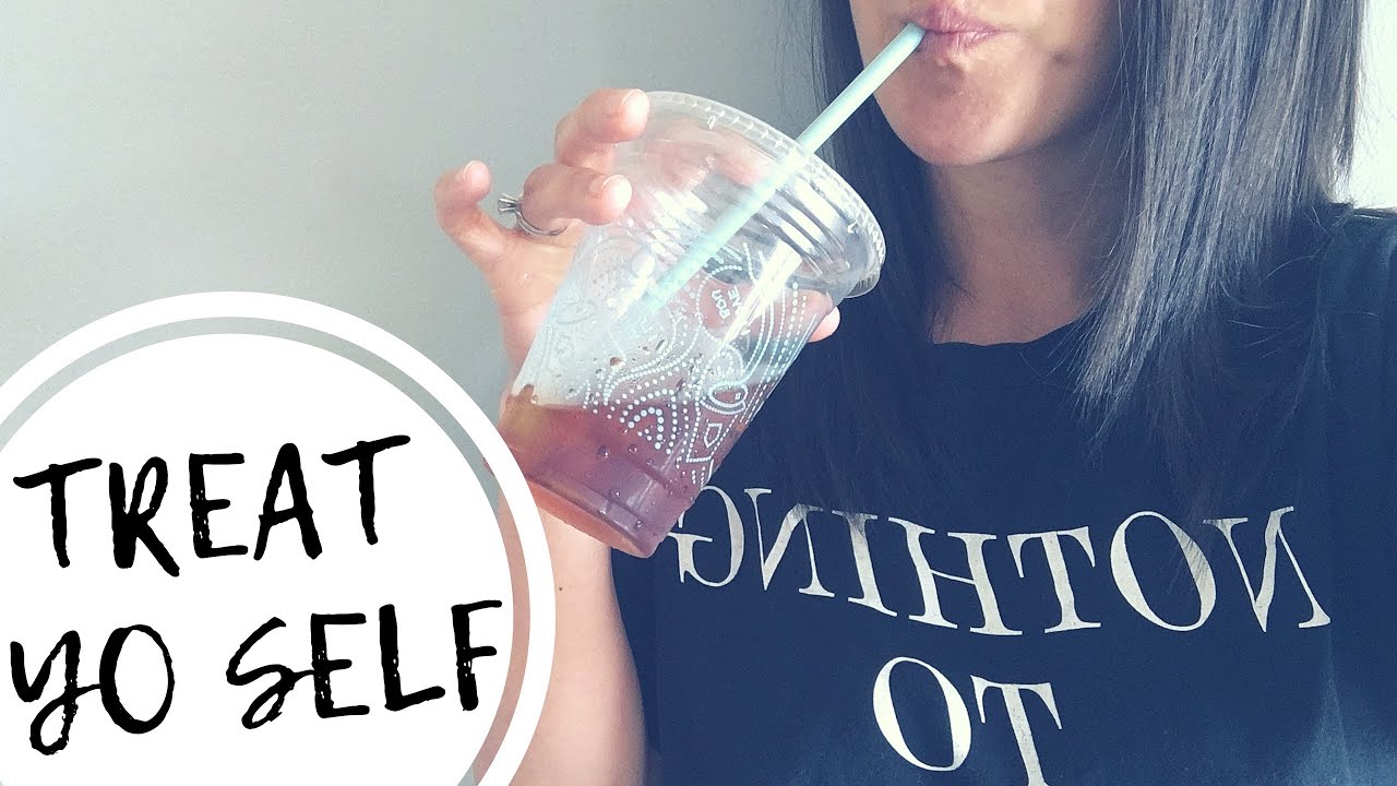 FUN MONEY BUDGET | Why I believe you have got to treat yourself sometimes when budgeting your money.
