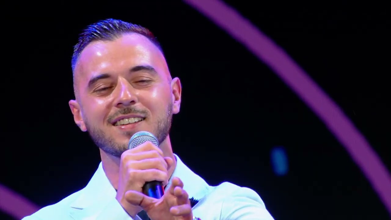 Frano Pehar - Ako se vrate brodovi (Live @ CMC Vodice 2025)