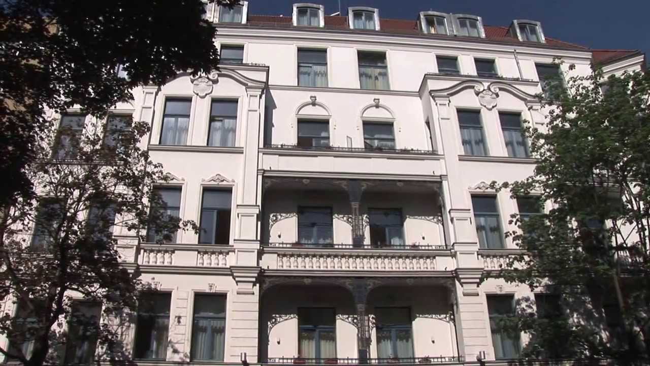 Louisa´s Place Berlin - Herzlich Willkommen!